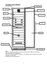 Preview for 23 page of Respekta Amadeo WKS171-19 User Manual