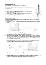 Preview for 24 page of Respekta Amadeo WKS171-19 User Manual