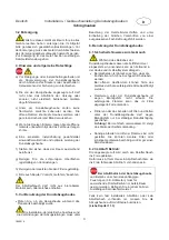 Preview for 5 page of Respekta CH 22010 SB User Manual