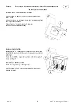 Предварительный просмотр 11 страницы Respekta CH 22010 SB User Manual