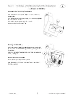 Preview for 12 page of Respekta CH 22020 IXA User'S Manual & Installation Instructions