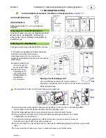 Preview for 14 page of Respekta CH 22020 IXA User'S Manual & Installation Instructions