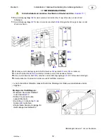 Preview for 15 page of Respekta CH 22020 IXA User'S Manual & Installation Instructions