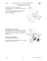 Preview for 25 page of Respekta CH 22020 IXA User'S Manual & Installation Instructions