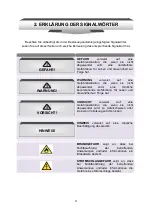 Preview for 4 page of Respekta CH 22035 IXA Operating And Installation Instructions