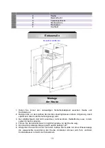 Preview for 13 page of Respekta CH 22035 IXA Operating And Installation Instructions