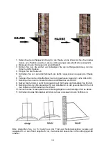 Preview for 15 page of Respekta CH 22035 IXA Operating And Installation Instructions