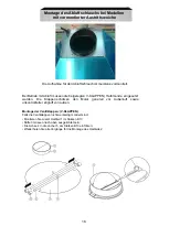 Preview for 16 page of Respekta CH 22035 IXA Operating And Installation Instructions