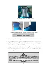 Preview for 17 page of Respekta CH 22035 IXA Operating And Installation Instructions