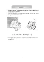 Preview for 18 page of Respekta CH 22035 IXA Operating And Installation Instructions