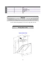 Preview for 40 page of Respekta CH 22035 IXA Operating And Installation Instructions