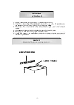 Preview for 41 page of Respekta CH 22035 IXA Operating And Installation Instructions