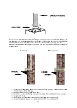 Preview for 42 page of Respekta CH 22035 IXA Operating And Installation Instructions