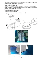 Preview for 44 page of Respekta CH 22035 IXA Operating And Installation Instructions