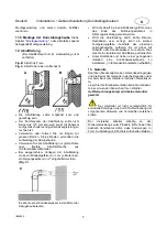 Preview for 9 page of Respekta CH 44060 BSA+ Installation & Operation Insruction