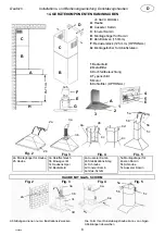 Preview for 10 page of Respekta CH 44060 BSA+ Installation & Operation Insruction