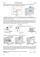 Предварительный просмотр 13 страницы Respekta CH 44060 BSA+ Installation & Operation Insruction