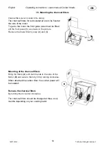 Preview for 24 page of Respekta CH 55060 SA++ User'S Manual & Installation Instructions