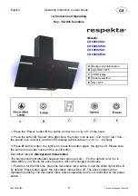 Preview for 24 page of Respekta CH 69060 SA+ Installation Instructions Manual