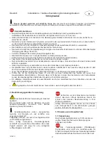 Предварительный просмотр 5 страницы Respekta CH 88060 S A+ User'S Manual & Installation Instructions