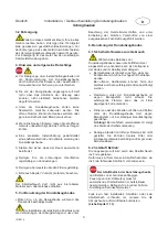 Предварительный просмотр 6 страницы Respekta CH 88060 S A+ User'S Manual & Installation Instructions