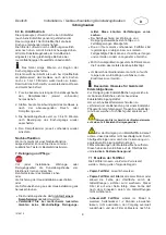 Предварительный просмотр 7 страницы Respekta CH 88060 S A+ User'S Manual & Installation Instructions