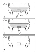 Preview for 4 page of Respekta DH 4138 IX Instruction On Mounting And Use Manual