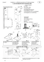 Предварительный просмотр 44 страницы Respekta DIGI 8 BLACK STEEL Operating And Installation Instructions