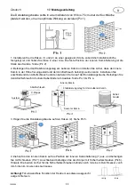 Предварительный просмотр 47 страницы Respekta DIGI 8 BLACK STEEL Operating And Installation Instructions