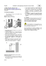 Предварительный просмотр 56 страницы Respekta DIGI 8 BLACK STEEL Operating And Installation Instructions