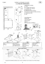 Предварительный просмотр 57 страницы Respekta DIGI 8 BLACK STEEL Operating And Installation Instructions