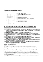 Preview for 41 page of Respekta DIGI SET 8 GLAS PP User Manual And Installation Instructions