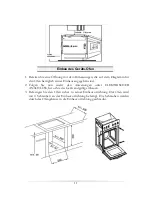 Preview for 11 page of Respekta EB 4000 S Instruction Manual