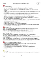 Предварительный просмотр 5 страницы Respekta GKE 144A+ Operating And Installation Instructions