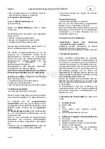 Предварительный просмотр 9 страницы Respekta GKE 144A+ Operating And Installation Instructions