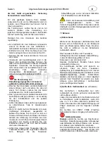 Предварительный просмотр 12 страницы Respekta GKE 144A+ Operating And Installation Instructions