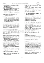 Предварительный просмотр 14 страницы Respekta GKE 144A+ Operating And Installation Instructions