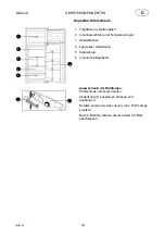 Предварительный просмотр 16 страницы Respekta GKE 144A+ Operating And Installation Instructions