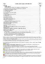 Предварительный просмотр 20 страницы Respekta GKE 144A+ Operating And Installation Instructions