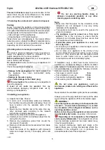 Предварительный просмотр 24 страницы Respekta GKE 144A+ Operating And Installation Instructions