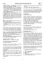 Предварительный просмотр 26 страницы Respekta GKE 144A+ Operating And Installation Instructions