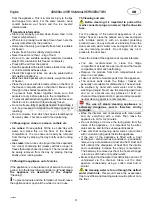 Предварительный просмотр 28 страницы Respekta GKE 144A+ Operating And Installation Instructions