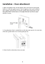 Предварительный просмотр 23 страницы Respekta GKE 178 NA++ N Instructions Manual