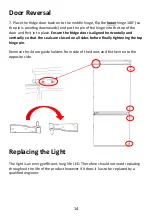 Предварительный просмотр 29 страницы Respekta GKE 178 NA++ N Instructions Manual