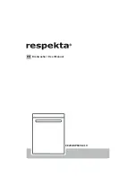 Предварительный просмотр 84 страницы Respekta GKE144 Manual