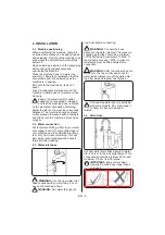 Предварительный просмотр 93 страницы Respekta GKE144 Manual