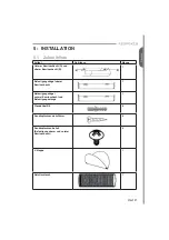 Предварительный просмотр 129 страницы Respekta GKE144 Manual