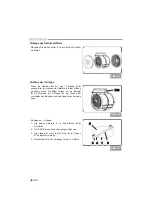 Предварительный просмотр 134 страницы Respekta GKE144 Manual