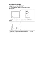 Предварительный просмотр 195 страницы Respekta GKE144 Manual