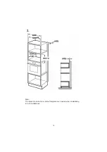 Предварительный просмотр 219 страницы Respekta GKE144 Manual